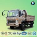 Sinotruk CDW Euro-2 diesel 130Hp dump truck price